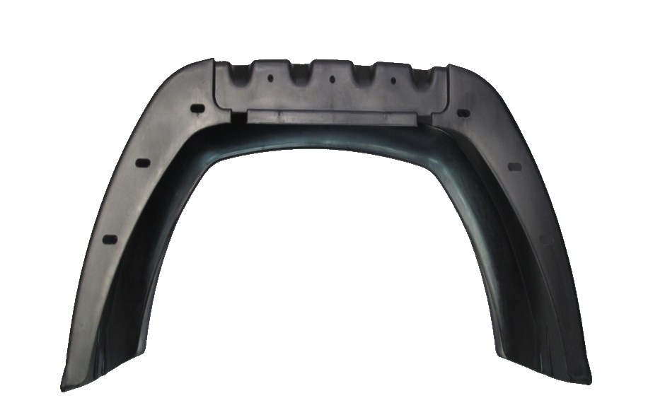 Timberwolf TW160 / TW230 New Mudguard
