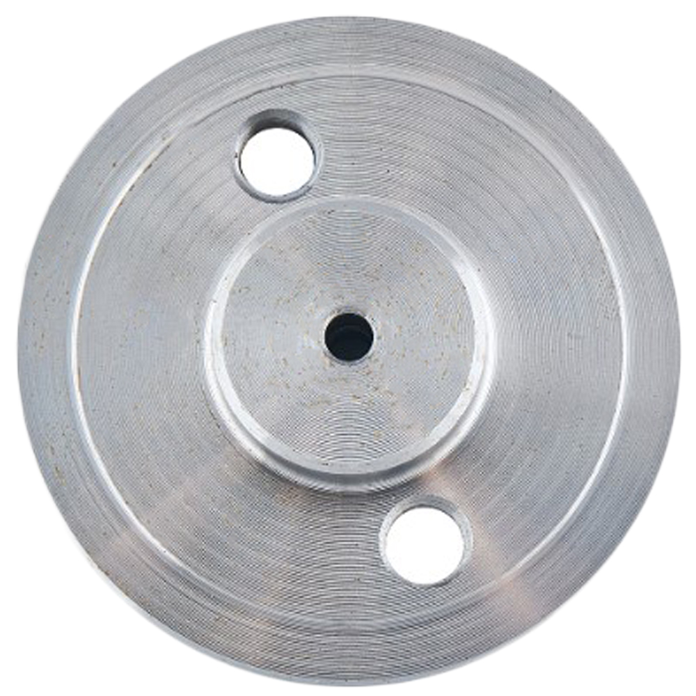 Timberwolf TW160PH Stub Shaft