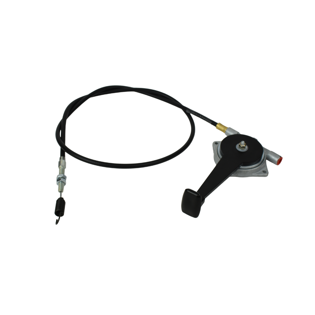 Timberwolf TW190TFTR &amp; TW230VTR Throttle Cable