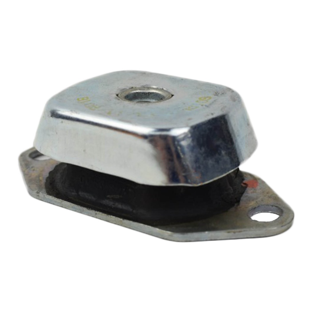 Timberwolf TW230 AV Safety Mount, Engine Front