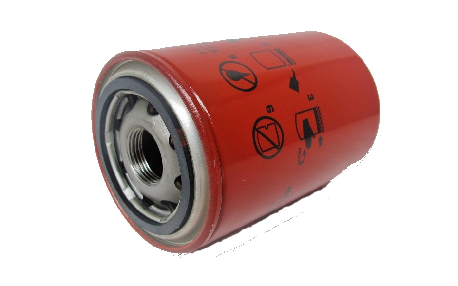 Timberwolf TW230 Hydraulic Filter