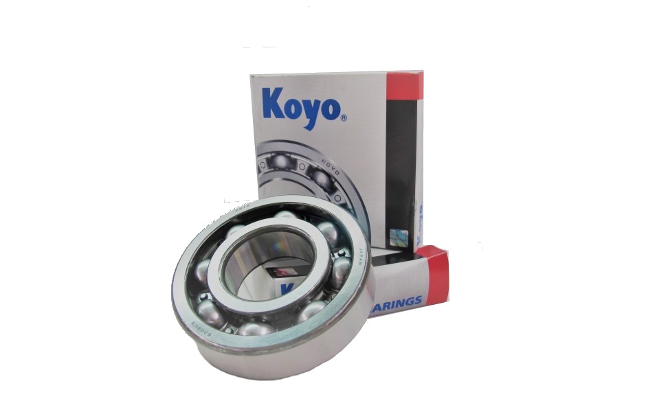 Timberwolf TW230 Rotor Bearing (C128-0107)