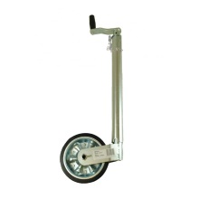 Timberwolf TW230 TW280 48mm Extra Heavy Duty Jockey Wheel