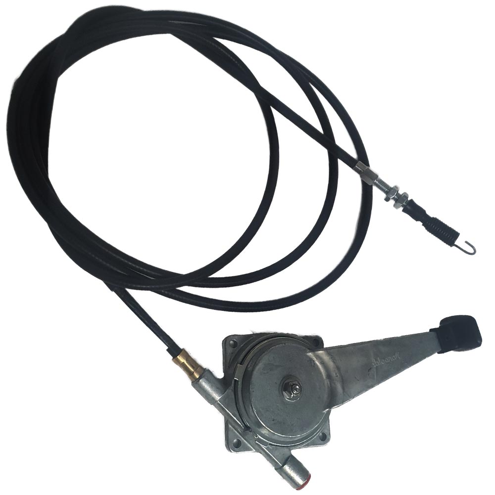 Timberwolf TW230DHB &amp; TW280TDHB Throttle Cable (P0000638)