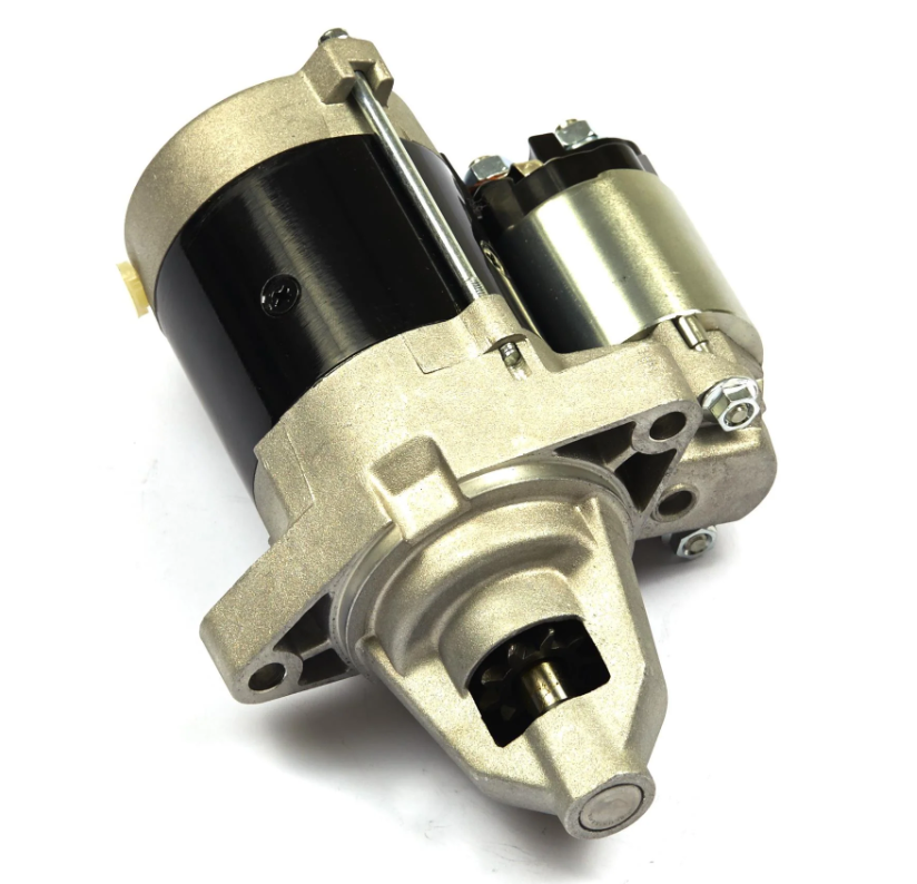 Timberwolf TW230HPB Starter Motor Briggs &amp; Stratton 84006358