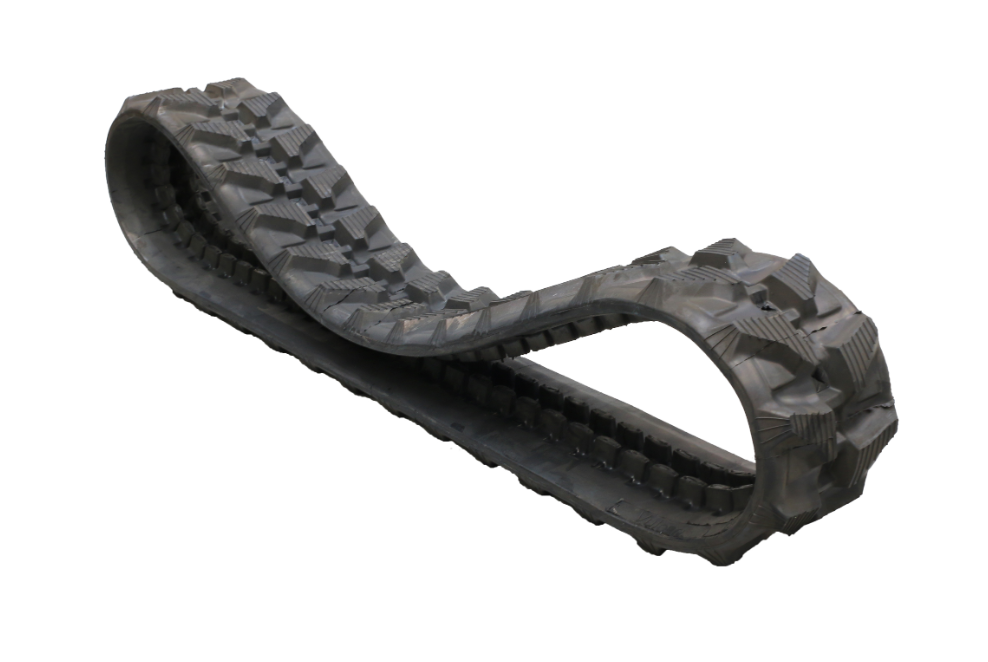 Timberwolf TW230VTR &amp; TW280TFTR Track 230x48x70 RT3004T C106-0106