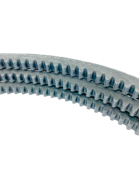 Timberwolf TW280 Rotor Belt Pack - 3x Drive belts