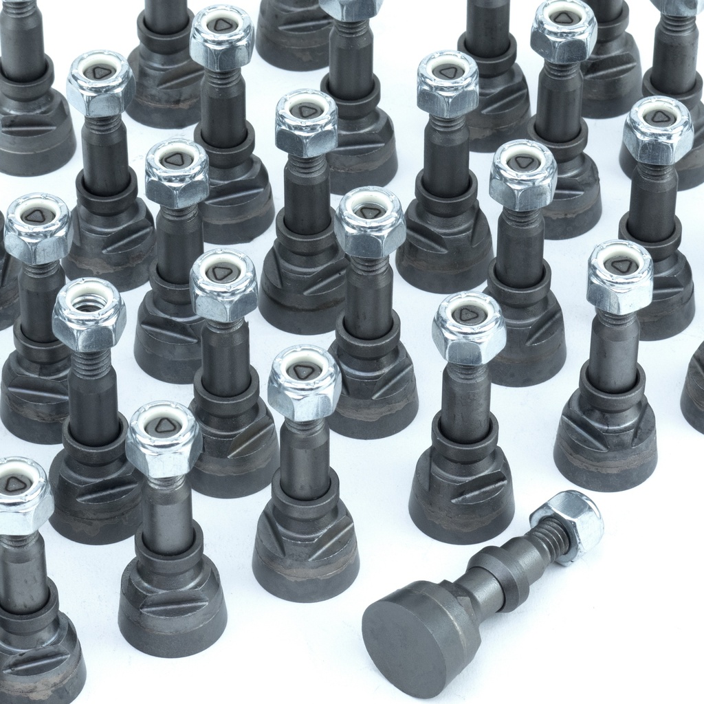 Tooth Saver Pack B21 &amp; B22 (5 Sets) Teeth