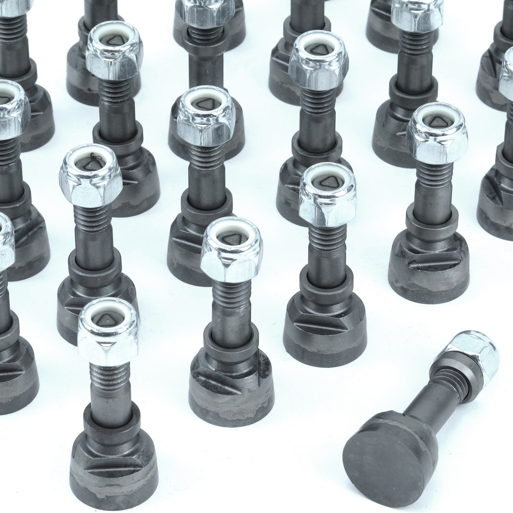 Tooth Saver Pack D30 &amp; D60 (5 Sets) Teeth