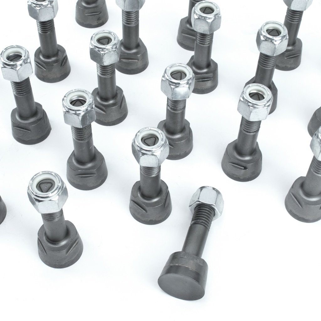 Tooth Saver Pack D74 (5 sets)