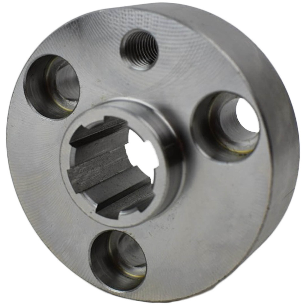 Top Drive Spline 190