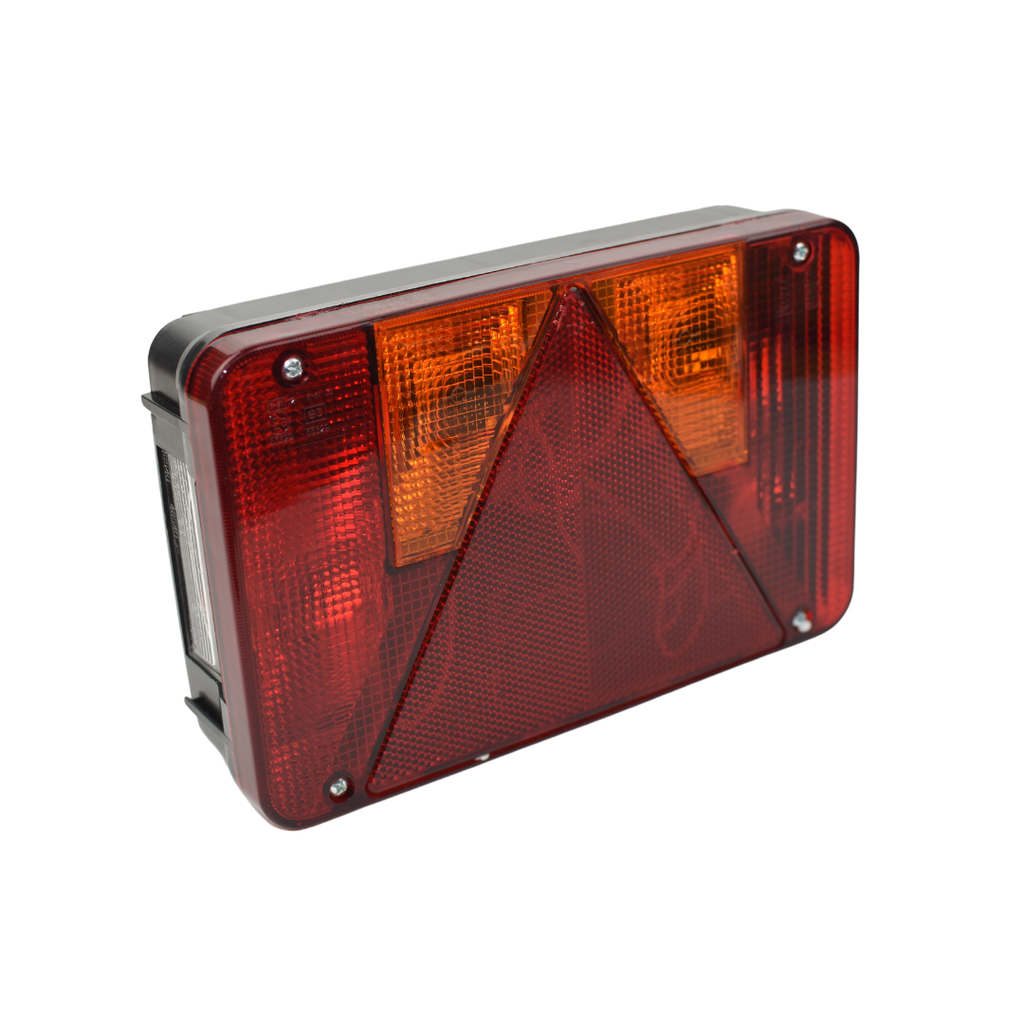 Trailer Board Lamp - New Models ! Left hand