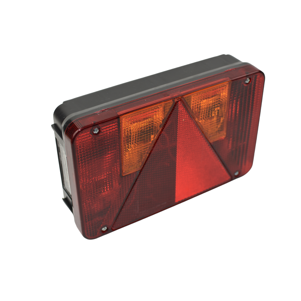 Trailer Board Lamp - New Models. Right Hand