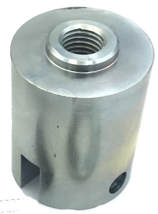 Tube Clamp Tommy bar