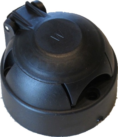 Universal 7 Pin Socket