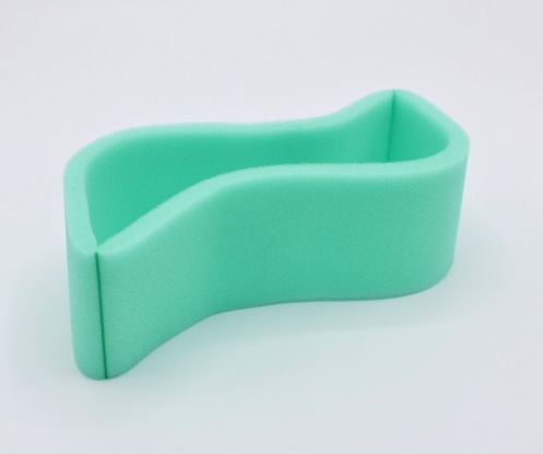 **USE 692520** Timberwolf TW18/100 Air pre Filter Briggs &amp; Stratton