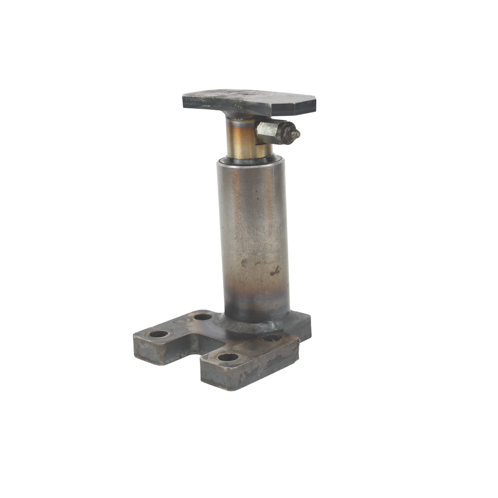 Variable Track Tensioner/Adjuster