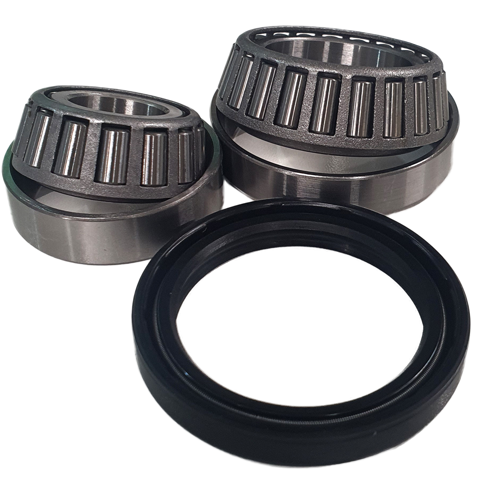 Wheel Bearing Kit Timberwolf TW125 &amp; TW160 Machines